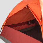 Dome Tent + Vestibule: 4-Person 3-Season // Tigerlily + Red Ochre