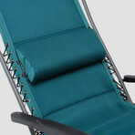 Lounge Chair // Hydro