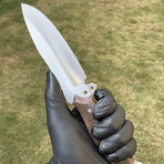 Handmade Fixed Blade Skinning Knife // FK-23001