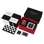 Thomas Earnshaw Staunton Chess Set LE Automatic // ES-8282-55