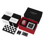 Thomas Earnshaw Staunton Chess Set LE Automatic // ES-8282-AA