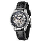 Thomas Earnshaw Cornwall Skeleton Automatic // ES-8110-01