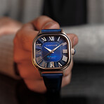 Thomas Earnshaw Coussin Automatic // ES-8284-03