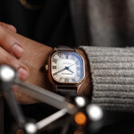 Thomas Earnshaw Coussin Automatic // ES-8284-02