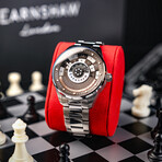 Thomas Earnshaw Staunton Chess Set LE Automatic // ES-8282-99