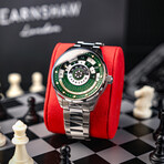 Thomas Earnshaw Staunton Chess Set LE Automatic // ES-8282-88