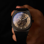 Thomas Earnshaw Discovery Drake Skeleton Automatic // ES-8295-05