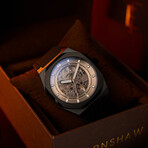 Thomas Earnshaw Discovery Drake Skeleton Automatic // ES-8295-05