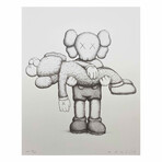 Kaws // Gone // 2019