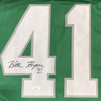 Keith Byars + DeMarco Murray + Ricky Watters // Signed Philadelphia Eagles Jerseys