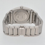 Bulgari Ergon Automatic // EG40BSSD // Pre-Owned