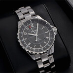 Chanel J12 Chromatic GMT Automatic // H3099 // Pre-Owned