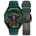 Nubeo Skylab LE Automatic // NB-6083-09