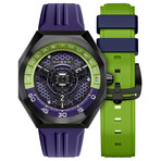 Nubeo Skylab LE Automatic // NB-6083-0B