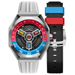 Nubeo Skylab LE Automatic // NB-6083-08