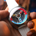 Nubeo Skylab LE Automatic // NB-6083-08