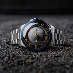 Nubeo Tranquility LE Automatic // NB-6091-22