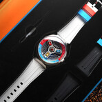 Nubeo Skylab LE Automatic // NB-6083-08