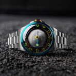 Nubeo Tranquility LE Automatic // NB-6091-33