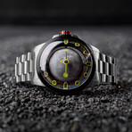 Nubeo Tranquility LE Automatic // NB-6091-55