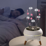 Dynamic Jellyfish Air Humidifier