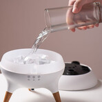 Dynamic Jellyfish Air Humidifier