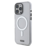 Hard Case Magsafe Shockproof for iPhone16 Pro Max // Transparent