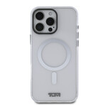 Hard Case Magsafe Shockproof for iPhone16 Pro Max // Transparent