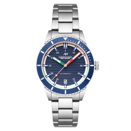 Dominatore Del Mare Scilla Automatic // DD-8027-22