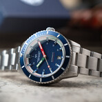 Dominatore Del Mare Scilla Automatic // DD-8027-22