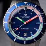 Dominatore Del Mare Scilla Automatic // DD-8027-22