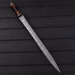 Roman Gladius Sword // 7355