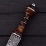 Roman Gladius Sword // 7355