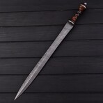 Roman Gladius Sword // 7355