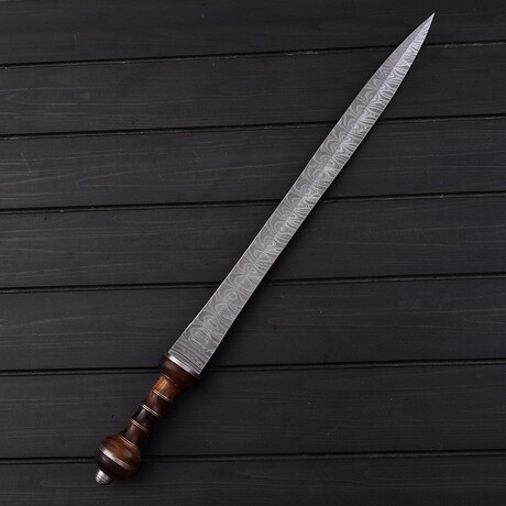 Roman Gladius Sword // 7355