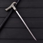 Kit Rae Axios Cane Sword (Hidden Sword)