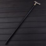 Kit Rae Axios Cane Sword (Hidden Sword)