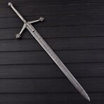 Scottish Claymore Sword