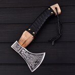 Viking Mini Axe // 7324