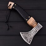 Viking Mini Axe // 7324