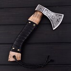 Viking Mini Axe // 7324