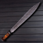 Roman Gladius Sword // 7330