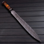 Roman Gladius Sword // 7330