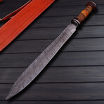 Roman Gladius Sword // 7330