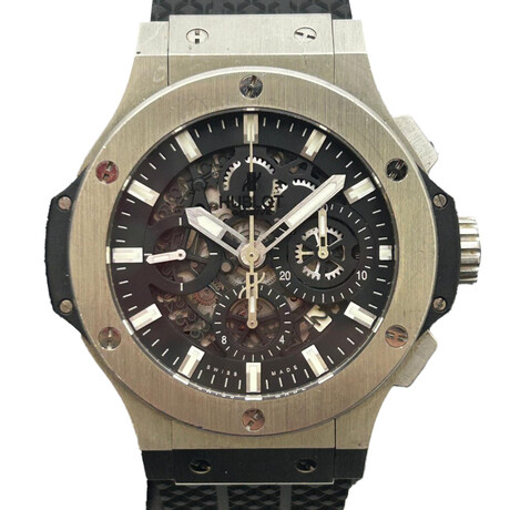 Hublot Big Bang Aero Bang Automatic // 311.SX.1170.GR // Pre-Owned