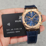 Hublot Classic Fusion Automatic // 521.0X.7180.LR // Pre-Owned