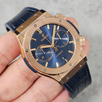 Hublot Classic Fusion Automatic // 521.0X.7180.LR // Pre-Owned