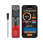 Wireless Meat Thermometer