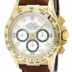 Rolex Cosmograph Daytona Automatic // 16518G // Pre-Owned