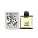 Men's Fragrance // Guerlain // L'Homme Ideal EDT Spray // 3.4 oz